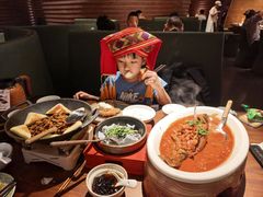 -桂小厨广西菜(万象城店)