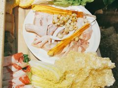 -润泽园椰子鸡(汇一城店)