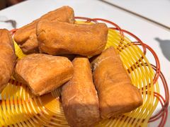 -格日勒阿妈蒙古厨房(新华广场店)