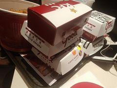-肯德基(尖岭万达店)