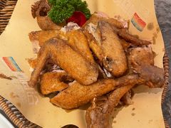 -前海沿·青岛菜(乐客城店)