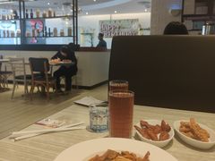 -必胜客(东莞地王店)