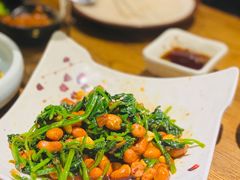 -泥炉烧肉师(新街口金銮巷店)