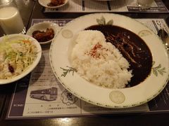 -横须贺海军咖喱本铺