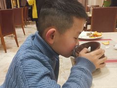 -力高皇冠假日酒店-亚细亚餐厅