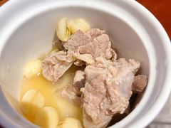 -花园咖啡厅(厦门美丽华大酒店)