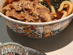 -渔荷食町·铁板烧料理(崂山万象汇店)