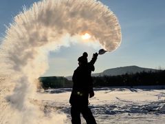 -北极村旅游风景区