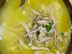 鸡汁手工笋-湘味淳(千禧街店)