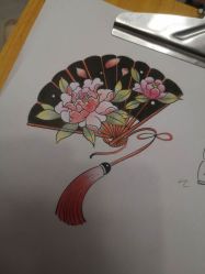 -长沙纹身·龙堂刺青·三土师傅的店