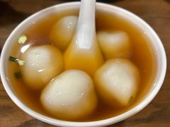 -县前头汤圆店