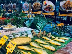 -79号渔船海鲜饭店(宝安店)