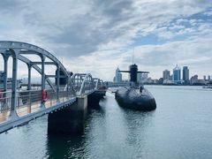 -中国人民解放军海军博物馆