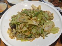 -食鸡公社辣子鸡·潍坊菜·烧烤