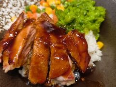 -吉野家(中关村3店)
