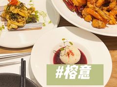 -榕意·川味之美(深业上城店)