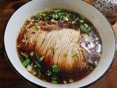 -十面春风·江南面馆(崇宁路店)