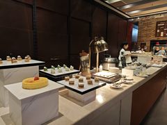 -顺德美的万豪酒店·自助餐·贡厨