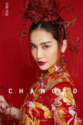-金夫人婚纱摄影(华南店)