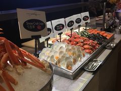 -新发展亚太JW万豪酒店·福苑咖啡厅