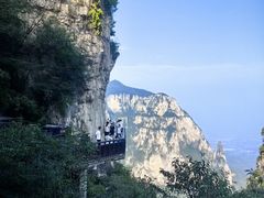 -云台山风景名胜区