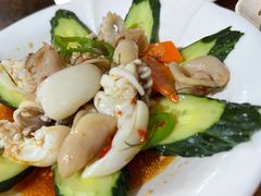 -南记食粥坊·宵夜大排档(莲花店)