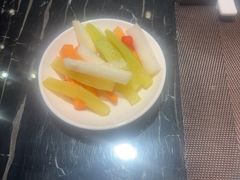 -喜棠·长沙家宴·海鲜·湘菜(麓谷店)