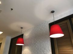 大堂-必胜客(证大大拇指店)