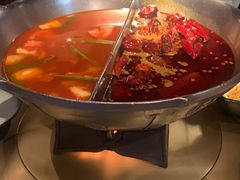 -湊湊火锅·茶憩(新中关购物中心店)