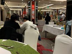 -诸暨耀江开元名都大酒店·琉森湖自助餐厅