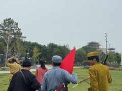 -梁子岛生态旅游区