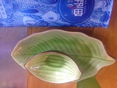 鱼库(车公庙店)-鱼库·不仅是一家烤鱼店(车公庙店)