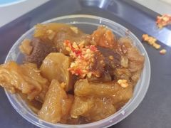 -阿姨牛杂(北京路店)
