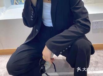 自救，一直让这家帮我搭配，衣品up  up  up