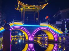 -滦州古城