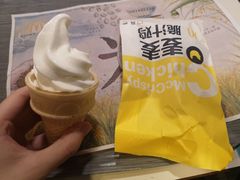 -麦当劳(鼓楼店)