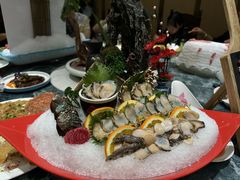 -尚海豆捞(乐虹坊店)