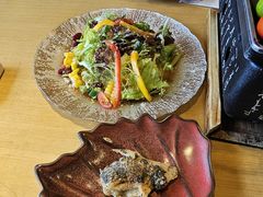-秋荀日本料理(昆明同德广场店)