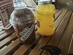 -巴厘龙虾·榜首油焖大虾(音乐学院·沿江酒馆店)