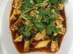 -清真.回香园(南街店)