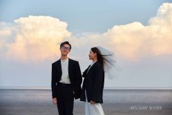 -蜜恋婚纱摄影·客片研发(苏州店)