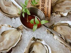 -Kathleen's Waitan 凯圣琳江景西餐厅(外滩店)