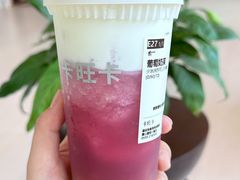 -卡旺卡(黄山银街店)