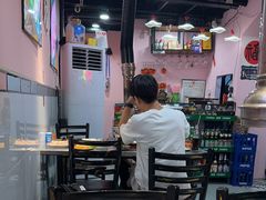 -燚青春东北泥炉烤肉(百合店)