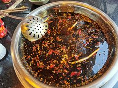 -九尺赵老四鲜鹅肠火锅