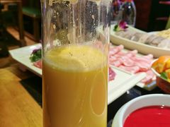 -袍家大院重庆火锅(文安路店)
