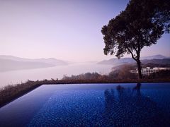 -天目湖涵田度假村