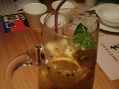 -桂小厨广西菜(青秀万达店)