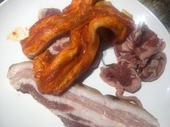 -33韩式自助烧烤(环城南路店)