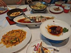 -申阿婆·上海菜·小海鲜(国展店)